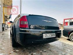 كرايسلر 300